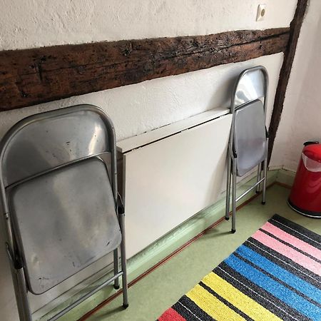 Apartament Zum Gruenen Lindenbaum Z5B Konstancja Zewnętrze zdjęcie
