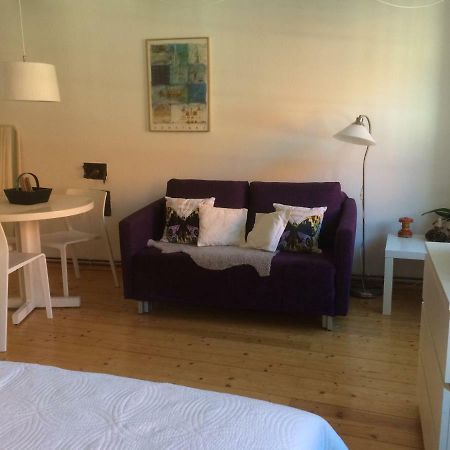 Apartament Zum Gruenen Lindenbaum Z5B Konstancja Zewnętrze zdjęcie