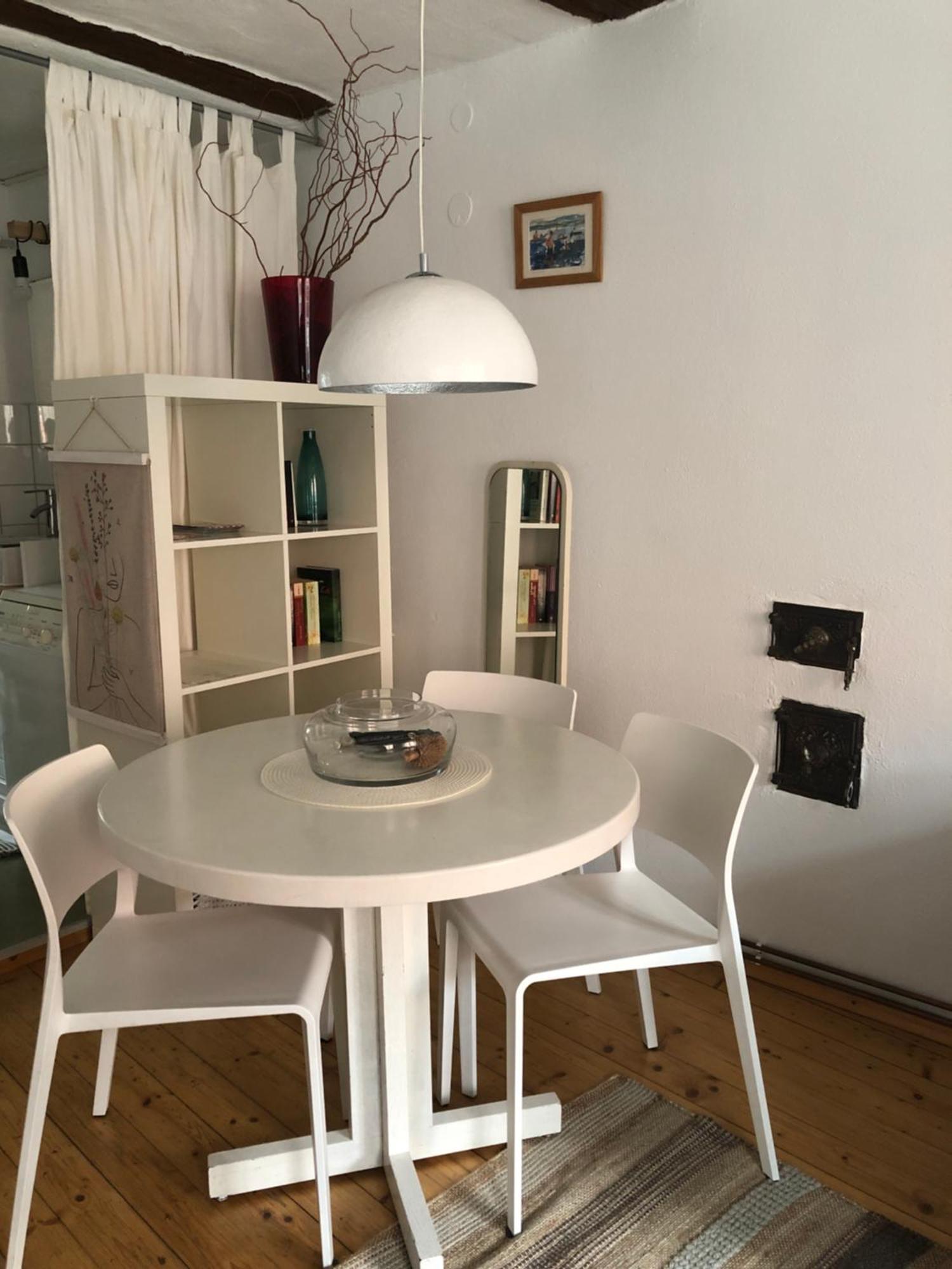 Apartament Zum Gruenen Lindenbaum Z5B Konstancja Zewnętrze zdjęcie
