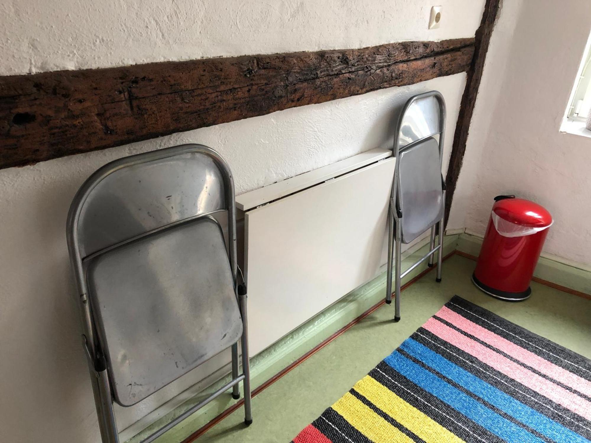 Apartament Zum Gruenen Lindenbaum Z5B Konstancja Zewnętrze zdjęcie